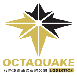 OCTAQUAKE Logistics LLC.